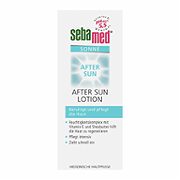 Sebamed Sonne Aft.Sun.L 150ML