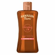 Hawai.Glow.Tan.Oil SPF0 200ml