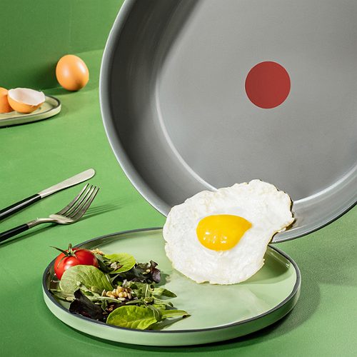 Produktbild von Tefal, Renewal Keramik Pfanne 28 cm