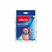 Vileda Microfasertuch Ultrafre