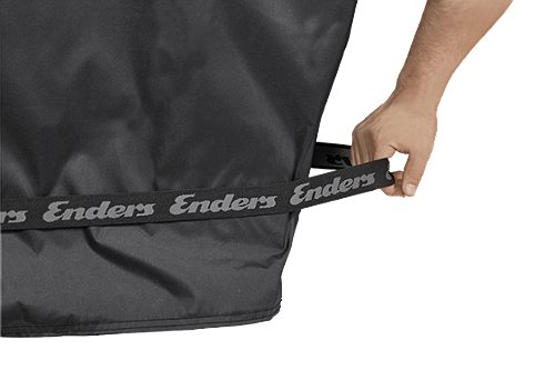 Produktbild von Enders, Wetterschutzhülle Chicago Next 3