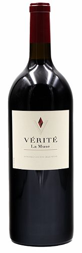 Produktbild von Vérité, La Muse Magnum