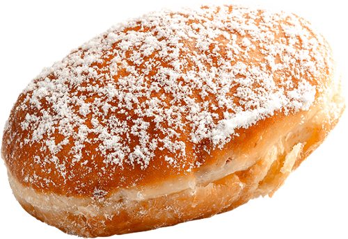 Produktbild von maxi.Backstube, Gebacken Mäuse ab 5 Stück