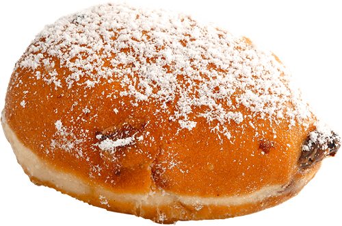 Produktbild von maxi.Backstube, Gebacken Mäuse ab 5 Stück