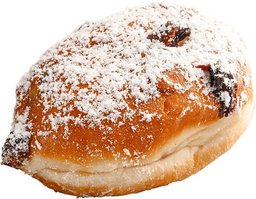 Produktbild von maxi.Backstube, Gebacken Mäuse ab 5 Stück
