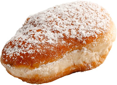 Produktbild von maxi.Backstube, Gebacken Mäuse ab 5 Stück