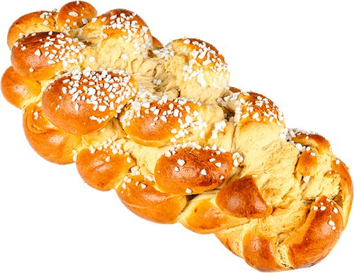 Produktbild von maxi.Backstube, Milchzopf