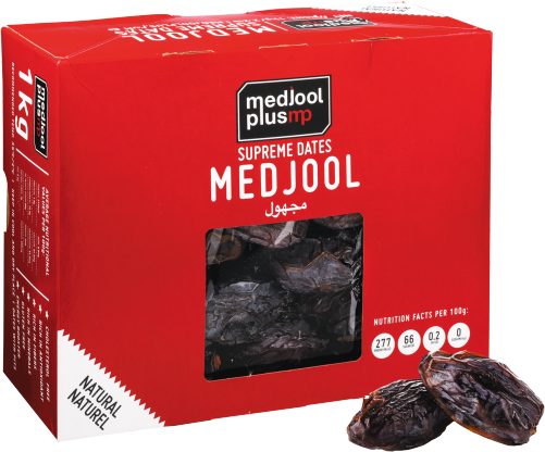 Produktbild von Datteln Medjool1kg EW, Datteln Medjool
