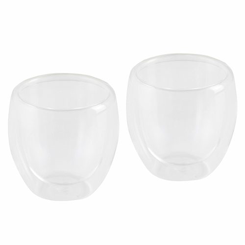 Produktbild von Cappuccino Glas 250ml, 2er Set, 