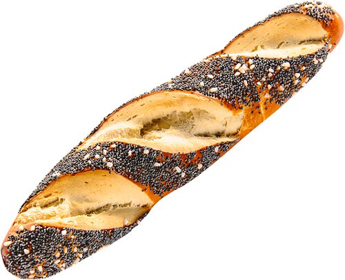 Produktbild von maxi.Backstube, Laugenstange 4 x 100g