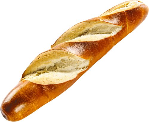 Produktbild von maxi.Backstube, Laugenstange 100 g