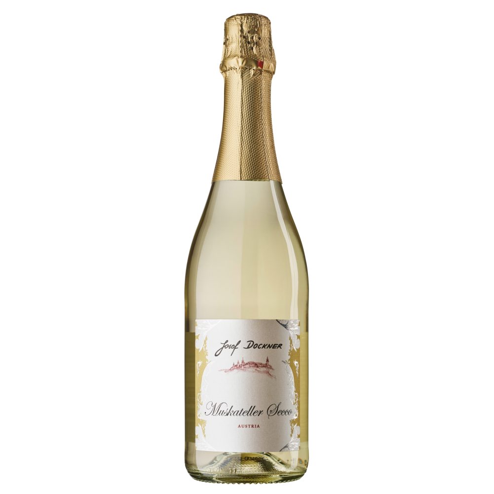 Dockner Secco  Muskateller 075  GVE 6