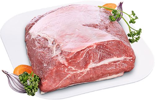 Produktbild von maxi.Fleisch, Schulterscherzel vom Jungstier