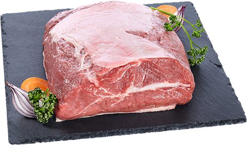 Produktbild von maxi.Fleisch, Schulterscherzel vom Jungstier