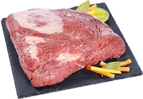 Produktbild von maxi.Fleisch, Siedefleisch vom Jungstier