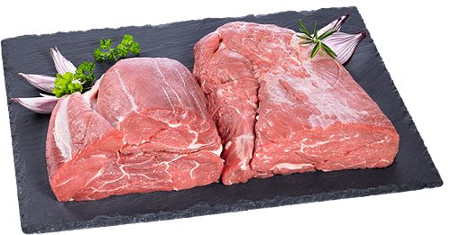 Produktbild von maxi.Fleisch, Gulaschfleisch geschnitten