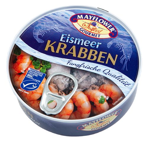 Produktbild von May Flower, MSC Eismeerkrabben