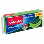 Vileda Ultra Fresh Spuelschwam