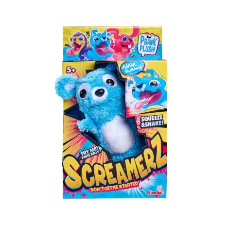 ScreamerZ Bär