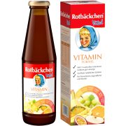 Slika produkta Rotbäckchen Vital