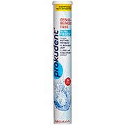 Prokudent Tabs Geb.Rein. 30er