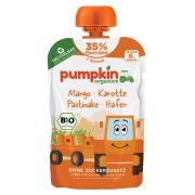 Slika produkta Pumpkin Organics