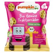 Slika produkta Pumpkin Organics