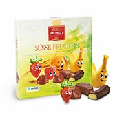 Heindl 225g Suesse Fruchtis