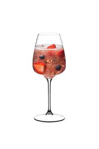 Produktbild von Riedel Grape, Weissweinglas 2er Set