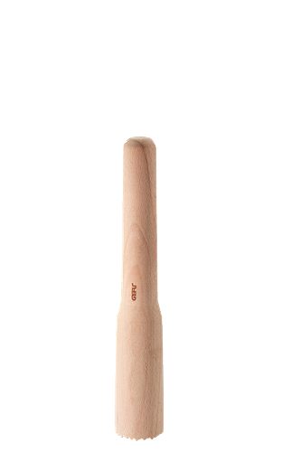 Produktbild von GEFU Nativo, Stössel Nativo