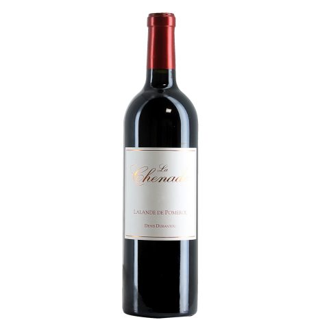 La Chenade     Pomerol2021 075  GVE 6