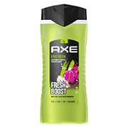 Axe DG Epic Fresh 400ml