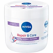 Niv. Body Rep. sens Tieg.400ml