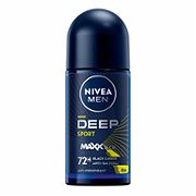 Niv.Roll-on Men Deep Sport 50m