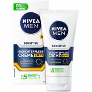 Niv.Men Creme Sens. LSF15 75ml