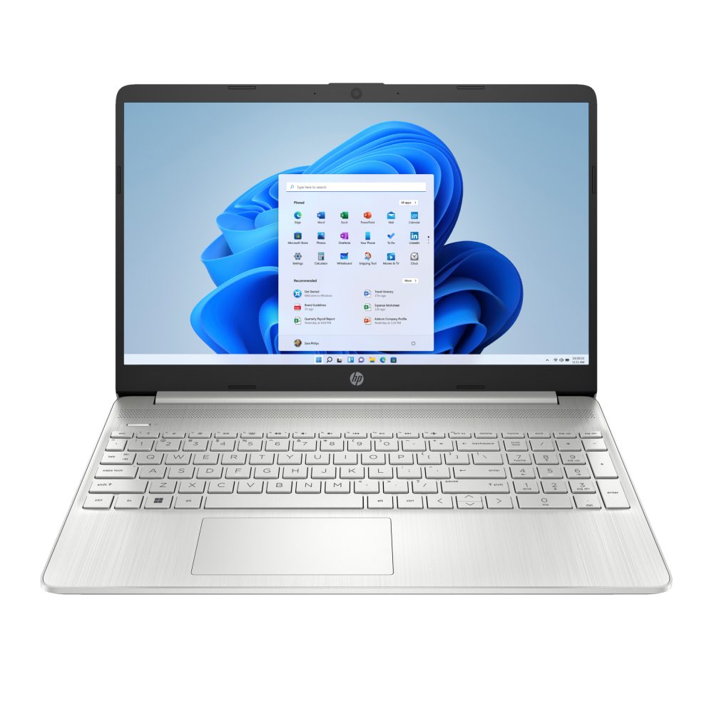 2024 HP Laptop