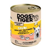 Slika produkta Dogs’n Tiger