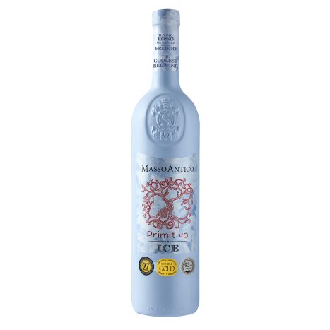 Masso Antico   Primit. ICE 075  GVE 6