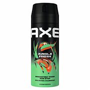 Axe Bodysp.Jungle Fresh 150ml