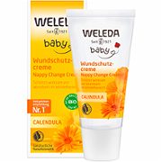 Weleda Calend.Wundsch.cr. 30ml