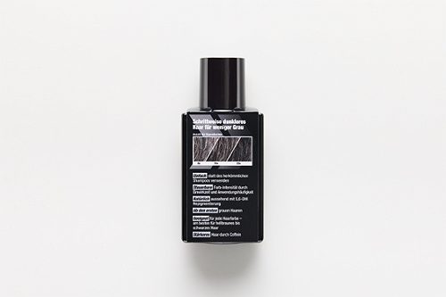 Produktbild von Alpecin, Coffein & Color Shampoo Grey Attack 200ml