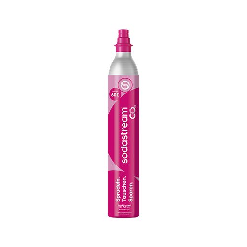 Produktbild von Sodastream, Crystal Titan 3.0 Vorteilspack inkl. 3 Glaskaraffen