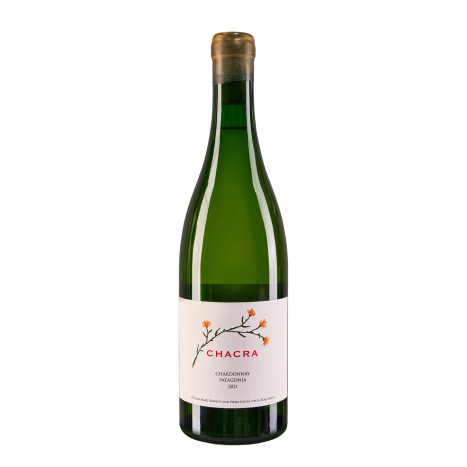 Chacra 22      Chardonnay  075  GVE 6