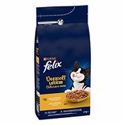Felix Trockenn.Gefluegel 2kg