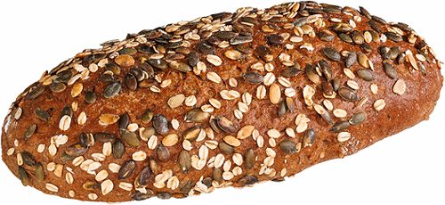 Produktbild von Schnell, Dinkel-Wachauerbrot