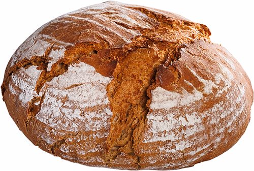 Produktbild von Schnell, Bauernbrot