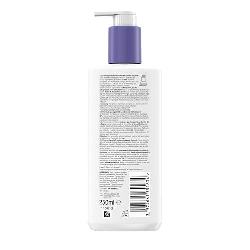 Produktbild von Neutrogena Norwegische Formel, Bodymilk Hautstraffend 250ml