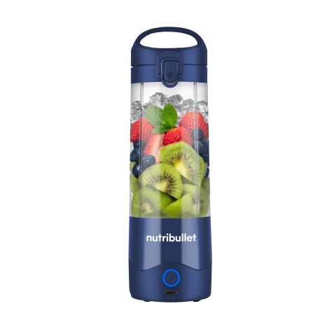 Nutribullet Standmixer NBP003   GVE 6