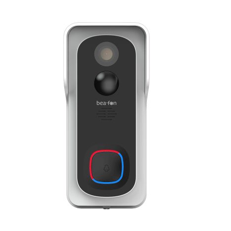 Beafon Smart Home Visitor 2 Türklingel mit Kamera