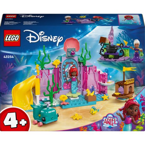 LEGO Dis. Arie-lle Kris. 43254  GVE 3
